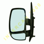 ОГЛЕДАЛО ЛЯВО КЪСО RENAULT MASTER 03-09 