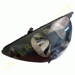 ФАР ЛЯВ ЕЛЕКТРИЧЕСКИ H4 -05 HONDA JAZZ 02-08