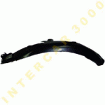 ПОДКАЛНИК ПЛАСТИЧЕН ПРЕДЕН ДЕСЕН PEUGEOT 405 87-95 