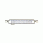 TAIL LAMP 3* LED FIAT FULLBACK 16-