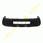 FRONT BUMPER 4WD NISSAN P/U NAVARA D40 05-10 