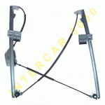 WINDOW REGULATOR FRONT RIGHT WITHOUT MOTOR MERCEDES VIANO/VITO 04-10 