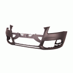 FRONT BUMPER PRIMED AUDI Q5 13-17