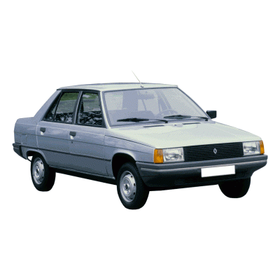 RENAULT 9 82-92
