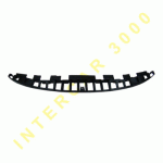 REINFORCEMENT FOR FRONT BUMPER PLASTIC LOWER FOR TRAY RENAULT TWINGO 07-12
