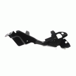 PANEL FRONT RIGHT METAL RENAULT KANGOO 03-08 