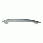 STRIP CHROME FOR GRILL IN FRONT BUMPER LEFT BMW 5 series F10 SEDAN - F11 WAGON 10-14