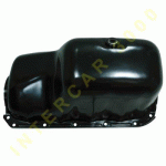 OIL PAN FIAT UNO 83-89 