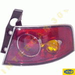 TAIL LAMP RIGHT OUTER MAGNETI MARELLI SEAT IBIZA 02-06 