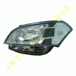 ФАР ЛЯВ ЕЛЕКТРИЧЕСКИ H4 KIA SOUL 09-13