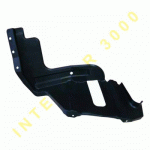 КОРА ПОД ДВИГАТЕЛ ЛЯВА HYUNDAI MATRIX 01-08 