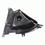 ПОДКАЛНИК ПЛАСТИЧЕН ПРЕДЕН ДЕСЕН ПРЕДНА ДОЛНА ЧАСТ M-SPORT BMW 1 series F20 3/5dr. 11-15