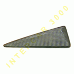 МИГАЧ СТРАНИЧЕН БЯЛ ЛЯВ RENAULT MEGANE 05-08