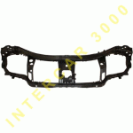 PANEL FRONT ALL MODELS FORD MONDEO 07-11