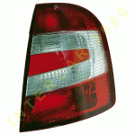 СТОП ДЕСЕН H/B 3/5 ВРАТИ 04- SKODA FABIA 99-07 