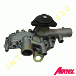 ВОДНА ПОМПА -91 AIRTEX 1238 (НОМЕР METELLI 24-0110) ВОДНИ ПОМПИ