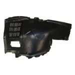 PLASTIC INNER FENDER FRONT RIGHT MIDDLE BMW 7 series F01-F02 12-15