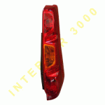 TAIL LAMP RIGHT -12 NISSAN X-TRAIL 07-14