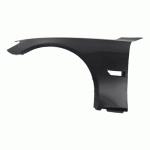 FRONT FENDER LEFT ALUMINIUM BMW 7 series F01-F02 12-15