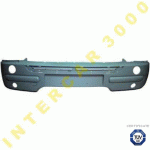 FRONT BUMPER PRIMED WITH TUV MINI COOPER 02-06