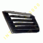 GRILL LEFT PLASTIC SEAT IBIZA 02-06 