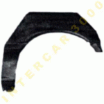 WHEEL ARCH REAR RIGHT SEDAN+H/B 2 DOORS HONDA CIVIC SEDAN-H/B 88-92