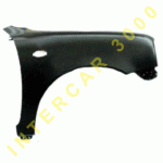КАЛНИК ПРЕДЕН ДЕСЕН* NISSAN MICRA ( K11) 98-03
