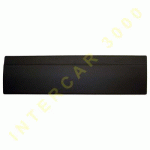 DOOR STRIP REAR LEFT GRAY 02-02/04 FIAT DUCATO 94-06