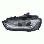 ФАР ЛЯВ BI-XENON МAGNETI МARELLI AUDI A4 12-16