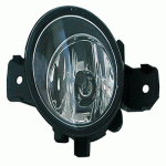 FOG LAMP FRONT LEFT H11 NISSAN QASHQAI 07-10