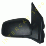 ОГЛЕДАЛО ДЯСНО ЕЛЕКТРИЧЕСКО ГРУНДИРАНО С НАГРЕВАТЕЛ 06- FORD FUSION 02-10 