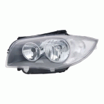 ФАР ЛЯВ ЕЛЕКТРИЧЕСКИ С МОТОР 09-11 BMW 1 series E88 -E82 COUPE/CABRIOLE T 07-