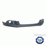 FRONT BUMPER LOWER PRIMED WITH TUV PEUGEOT 5008 10-13