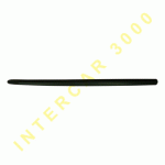 DOOR STRIP FRONT LEFT 3 DOORS 96-00 OPEL CORSA B 93-00 