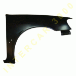 FRONT FENDER RIGHT PEUGEOT 106 96- 