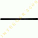 ЛАЙСНА ЗА ВРАТА ПРЕДНА ДЯСНА ДЕКОРАТИВНА BMW 3 series E36 4/5dr. 91-98