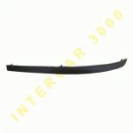SPOILER FOR FRONT BUMPER LEFT MAZDA 2 08-15