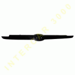 GRILL PLASTIC HYUNDAI GETZ 02-06 