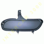 COVER FOR FOG LAMP LEFT -99 PEUGEOT 406 96-04