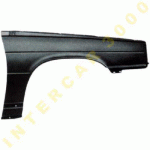 FRONT FENDER RIGHT RENAULT 9 82-92