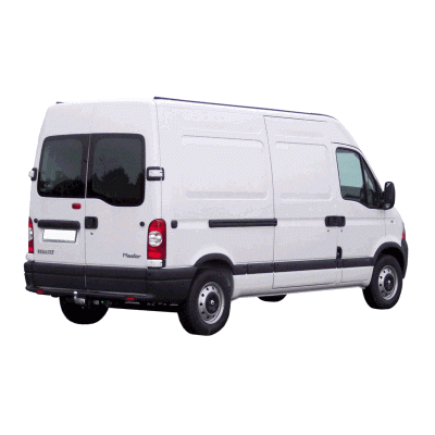 RENAULT MASTER 03-09