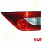 TAIL LAMP RIGHT INNER ULO BMW X3 E83 04-11 