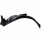 ПОДКАЛНИК ПЛАСТИЧЕН ПРЕДЕН ЛЯВ HONDA CR-Z 11-16