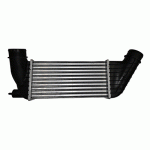 RADIATOR FOR INTERCOOLER 300x155x80 1.6-2.0 HDi FIAT SCUDO 07-16