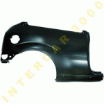 КАЛНИК ЗАДЕН ДЕСЕН 3 ВРАТИ FORD FOCUS 98-04 