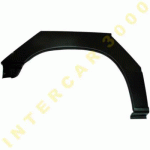 WHEEL ARCH REAR RIGHT 2 DOORS SUZUKI VITARA 2d/4d 88-98
