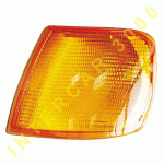 МИГАЧ ЛЯВ ЖЪЛТ FORD SIERRA 90- 