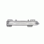 PARKING LAMP RIGHT LED (DAY LIGHT) MERCEDES B CLASS W246 11-