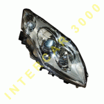 ФАР ДЕСЕН ЕЛЕКТРИЧЕСКИ С МОТОР H7/H7 RENAULT LAGUNA 08- 