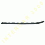 SPOILER FOR FRONT BUMPER LEFT -05 PEUGEOT 307 01-08